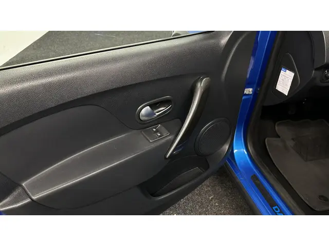 Dacia Sandero Stepway 0.9 TCe Bi-Fuel SL 2018 LPG/Gas 16