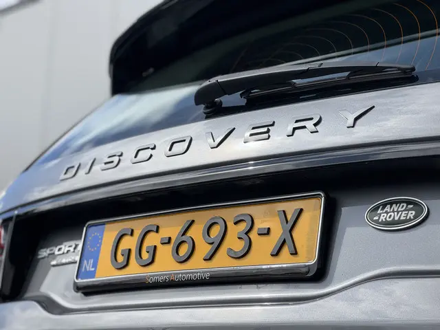 Land Rover Discovery Sport 2.2 TD4 4WD SE 2015 Diesel 14