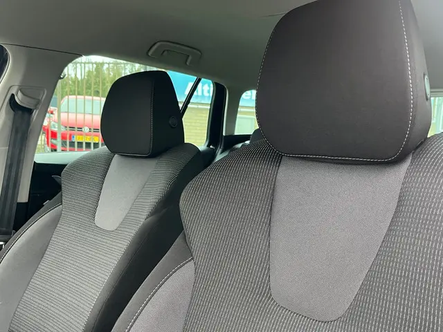 Škoda Octavia Combi 1.0 TSI Ambition 2021 Benzine 7