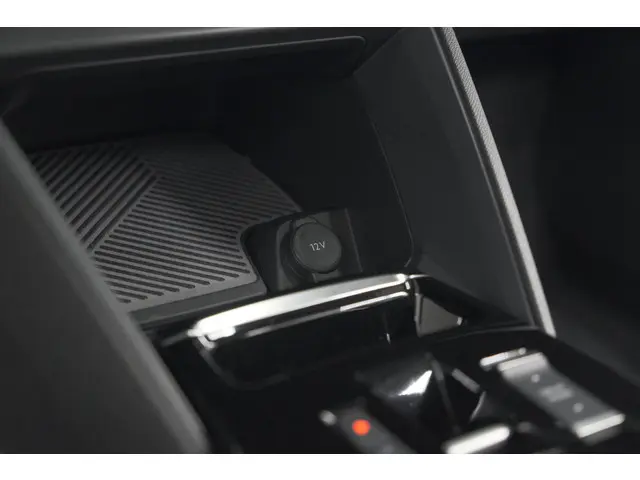 Citroën ë-C4 Feel Pack 50 kWh 2023 Elektrisch 45
