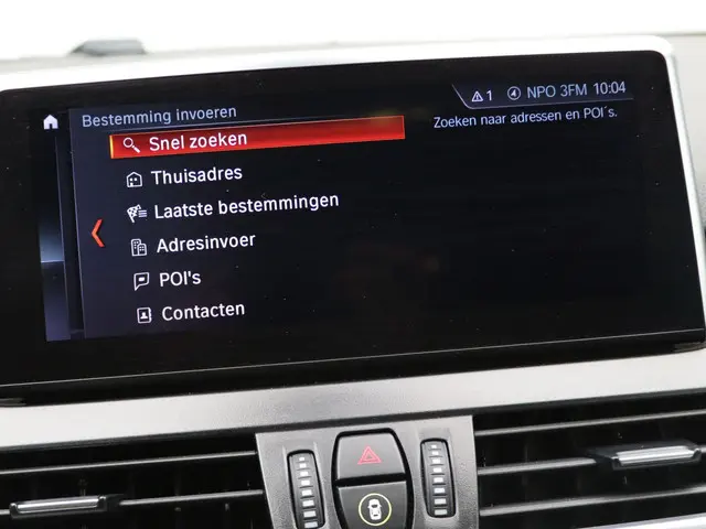 BMW 2 Serie Gran Tourer 216i 7p. 2022 Benzine 22