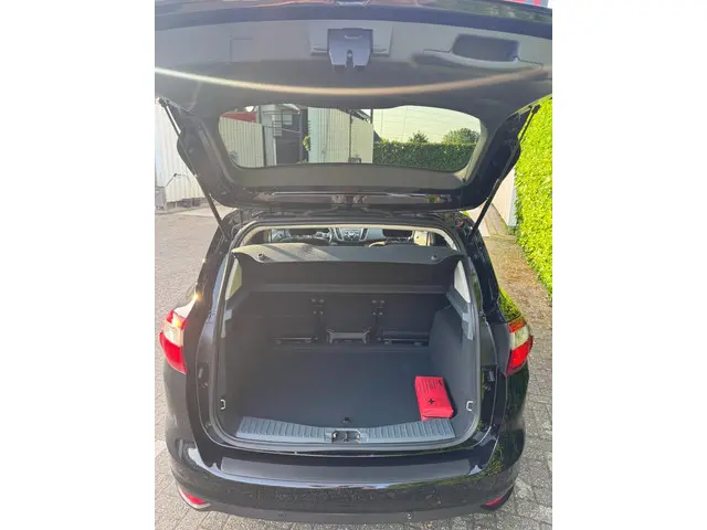 Ford C-MAX 1.0 Titanium Edition 2015 Benzine 8
