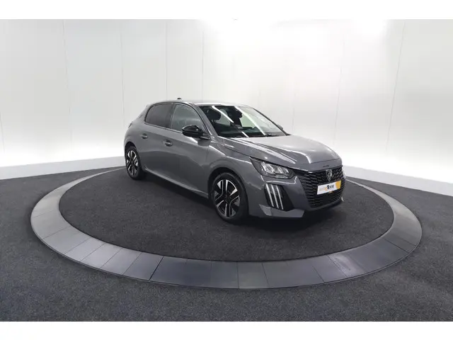 Peugeot 208 PureTech 100 Allure 2024 Benzine 8