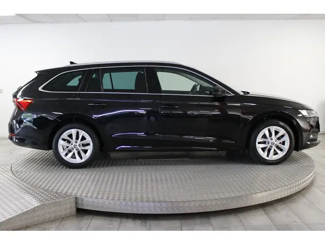Škoda Octavia Combi 1.0 TSI Style 2021 Benzine 7