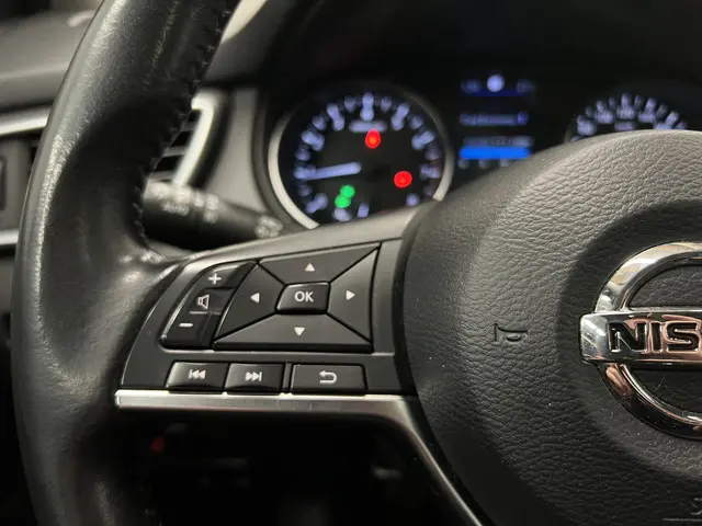 Nissan QASHQAI 1.3 DIG-T N-Connecta 2019 Benzine 17
