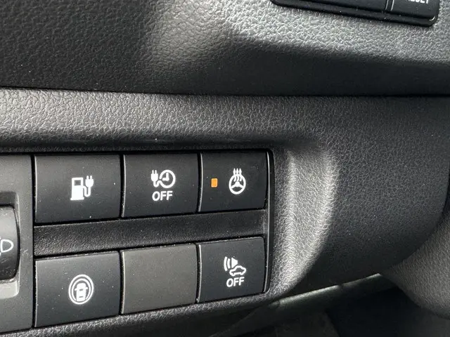 Nissan Leaf N-Connecta 40 kWh 2019 Elektrisch 23