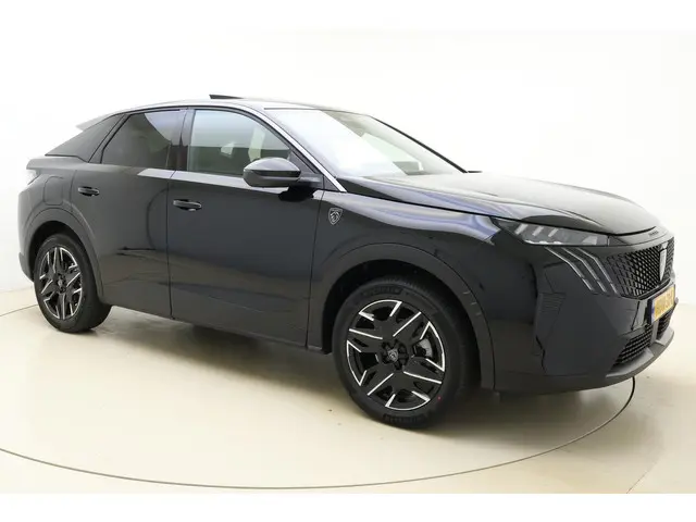 Peugeot 3008 1.2 Hybrid GT 2025 Hybride Benzine 8