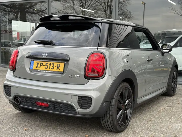MINI Cooper 1.5 John Cooper Works 2019 Benzine 12