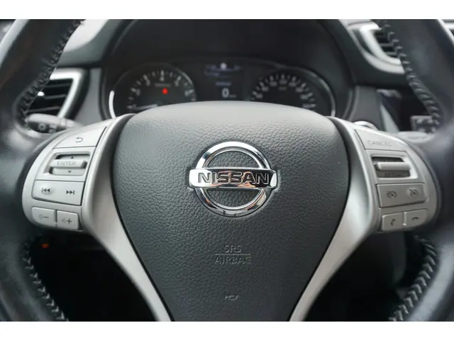 Nissan QASHQAI 1.2 Tekna 2016 Benzine 21