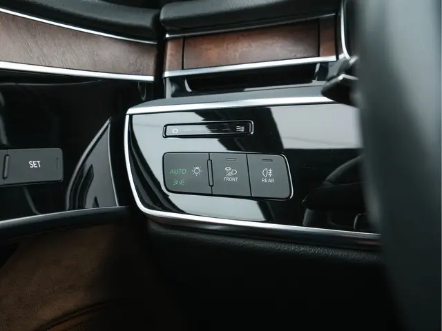 Audi A8 50 TDI Quattro 2018 Diesel 21