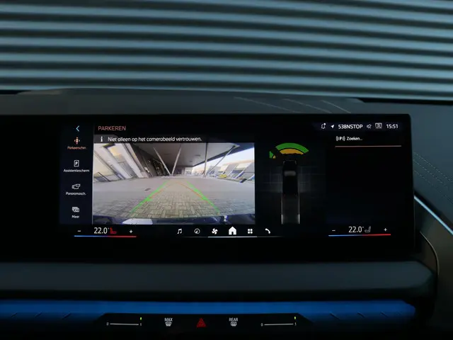 BMW X3 20d xDrive 2024 Diesel 27