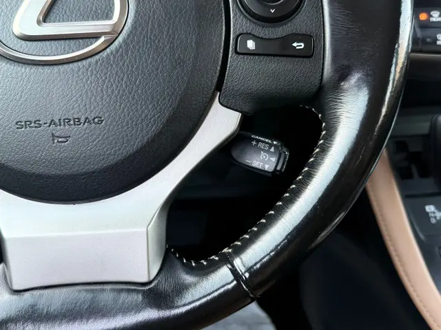 Lexus CT 200h Luxury Line 2017 Hybride Benzine 20