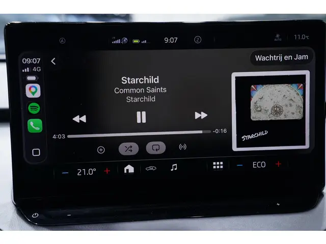 Škoda Enyaq iV 60 2021 Elektrisch 31