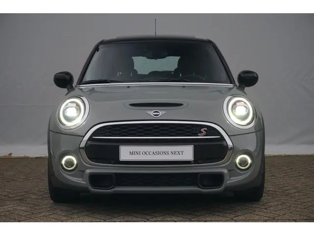MINI 5-Deurs 3