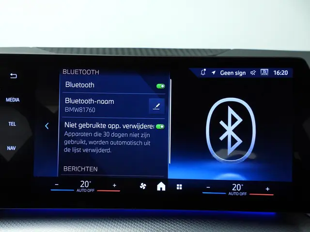 BMW 2 Serie Active Tourer 218i 2024 Benzine 36