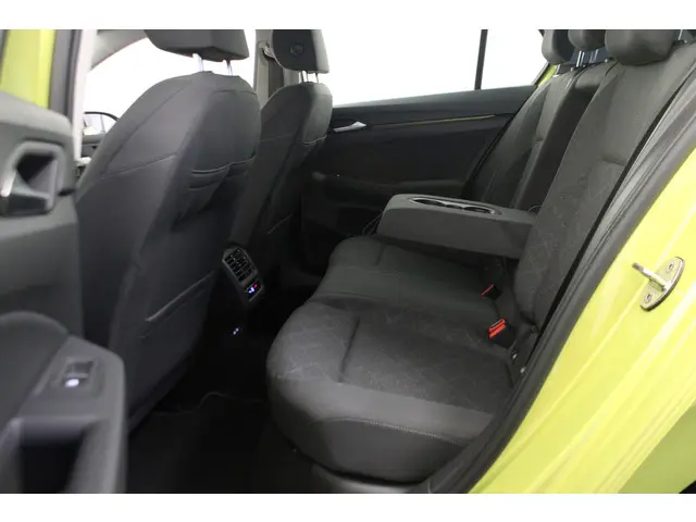 Volkswagen Golf 1.0 eTSI Life 2021 Hybride Benzine 19