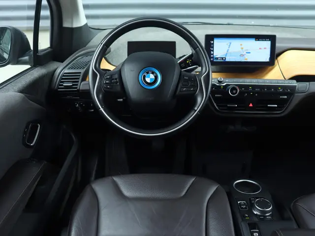 BMW i3 S iPerformance 94Ah 2018 Elektrisch 9