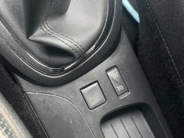 Renault Captur 0.9 TCe Dynamique 2014 Benzine 23