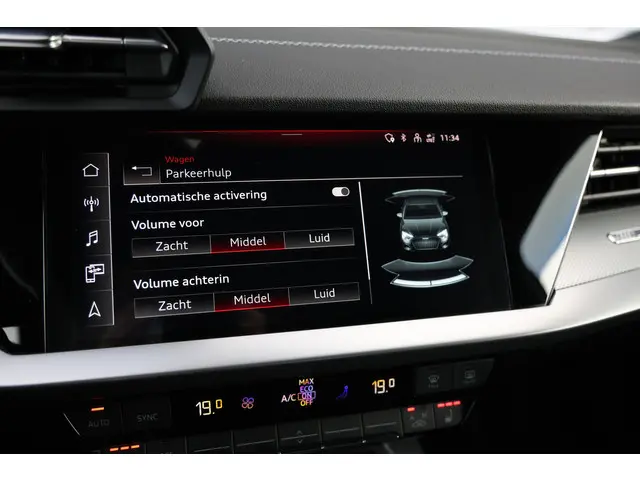 Audi A3 Limousine 35 TFSI 3x S-Line 150PK 2023 Benzine 47