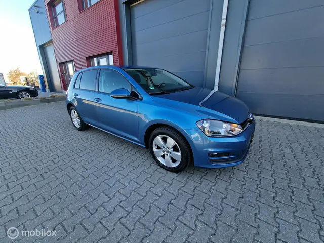 Volkswagen Golf 1.4 TSI Highline 2013 Benzine 9
