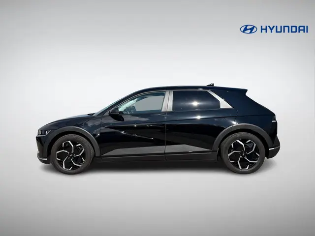 Hyundai IONIQ 5 Connect 77.4 kWh 2024 Elektrisch 7