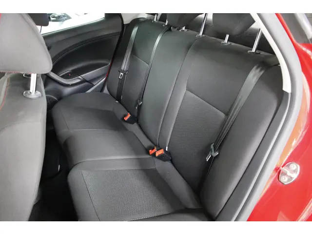 SEAT Ibiza 1.0 EcoTSI FR Connect 2017 Benzine 6