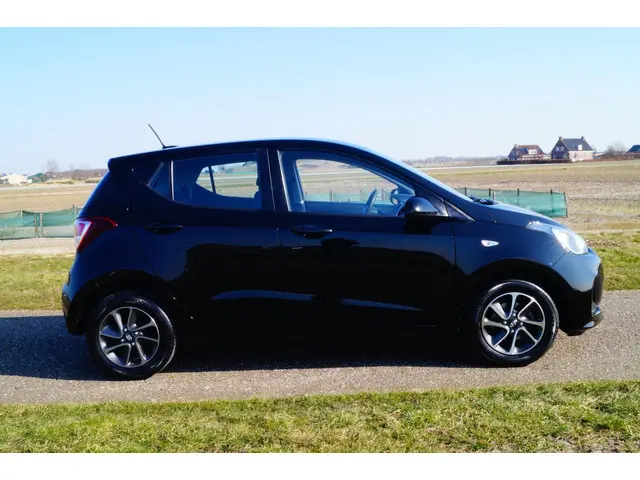 Hyundai i10 3