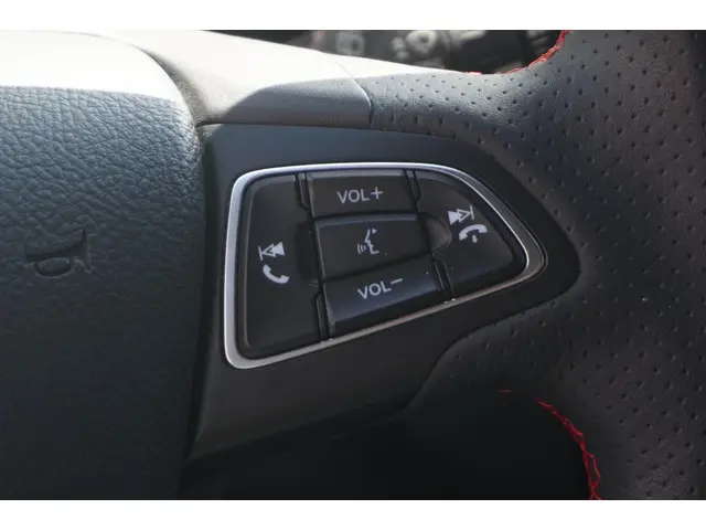 Ford Kuga 1.5 EcoBoost ST Line / Cruise 2019 Benzine 13