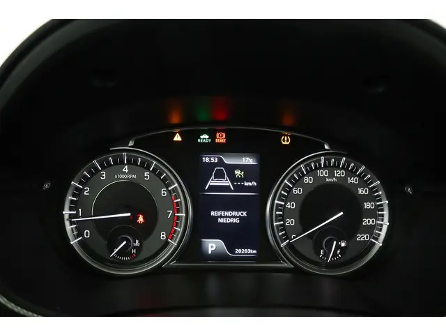 Suzuki Vitara 1.5 Hybrid Style 2022 Hybride Benzine 53