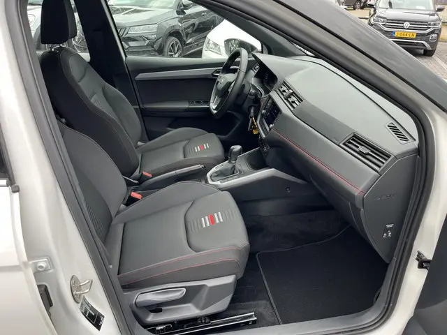 SEAT Arona 1.0 TSi DSG FR Business Intense 2021 Benzine 14