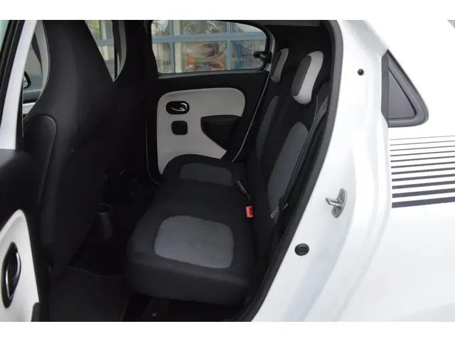 Renault Twingo 1.0 SCe Collection 2016 Benzine 11