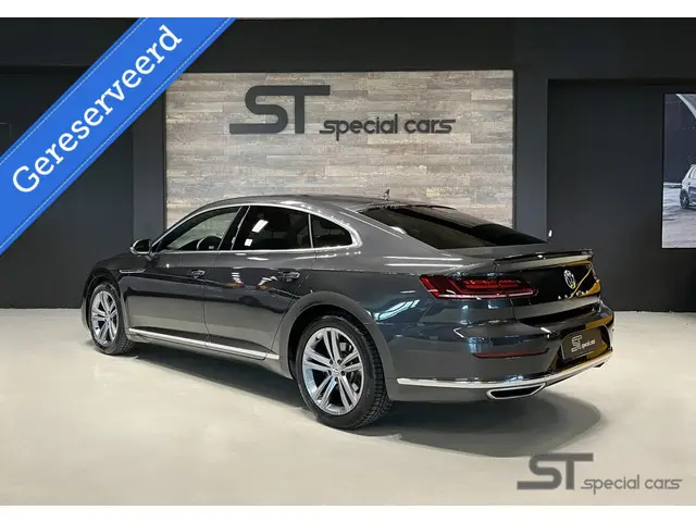 Volkswagen Arteon 1.5 TSI Business R 2019 Benzine 7