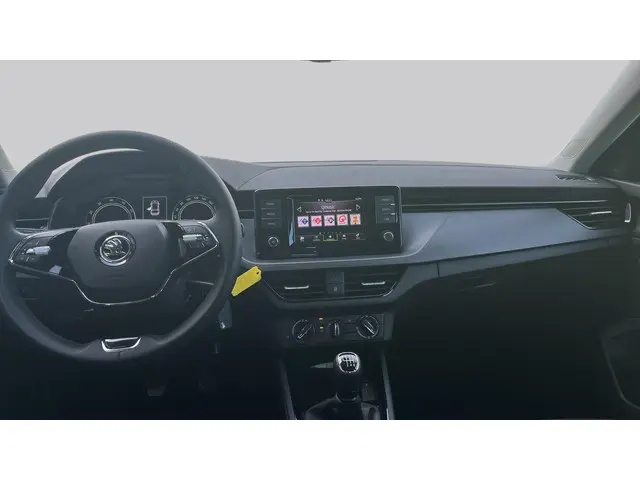 Škoda Scala 1.0 TSI 110pk Ambition 2024 Benzine 15