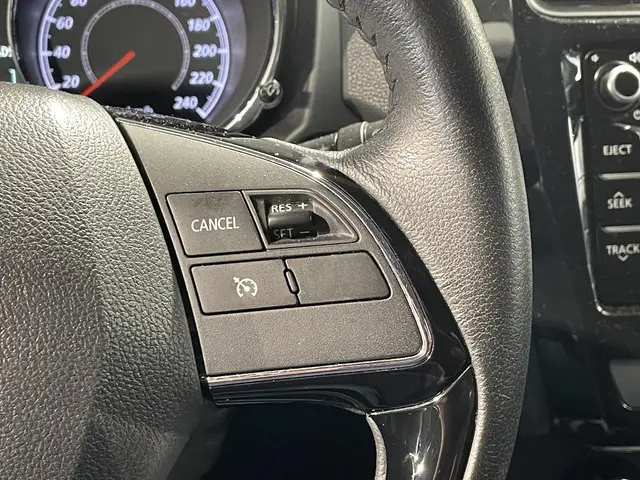 Mitsubishi ASX 1.6 Cleartec Intense 2019 Benzine 23