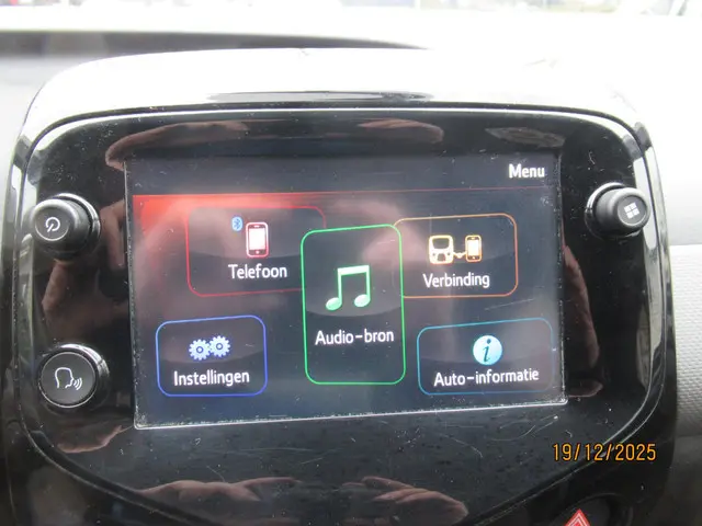 Peugeot 108 1.0 e-VTi Allure TOP! 2018 Benzine 20