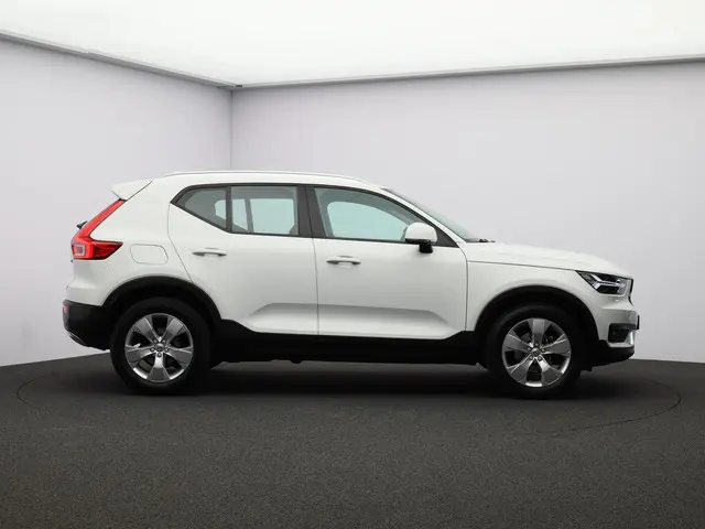 Volvo XC40 1.5 T2 Business Pro 2020 Benzine 7