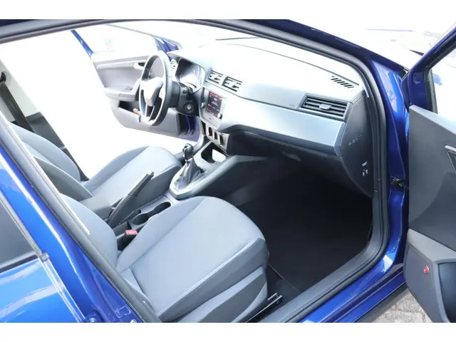 SEAT Arona 1.0 TSI Style 2019 Benzine 16