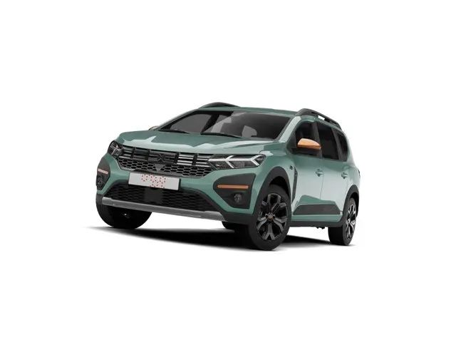 Dacia Jogger Extreme 2025 Benzine 9