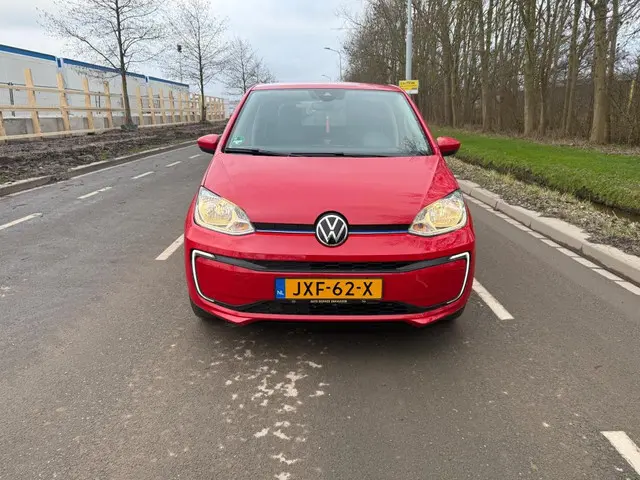 Volkswagen e-up! 2