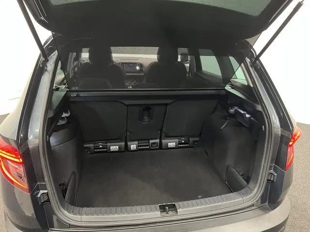 Škoda Karoq 1.5 TSI ACT Style Business 2018 Benzine 13