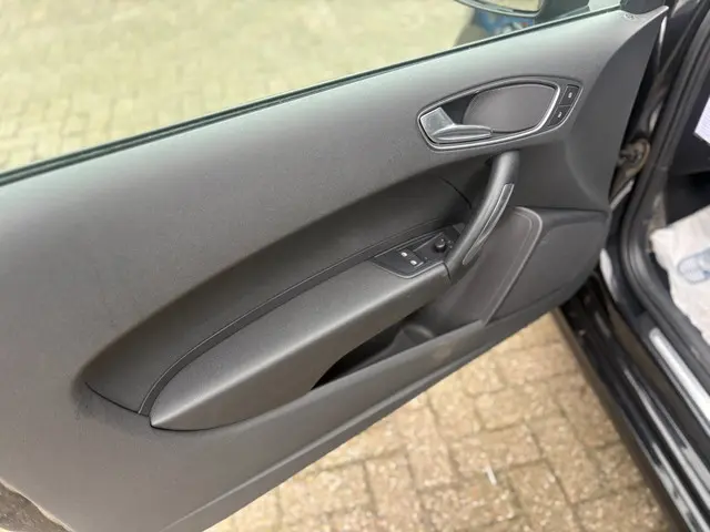 Audi A1 1.2 TFSI Admired 2013 Benzine 9