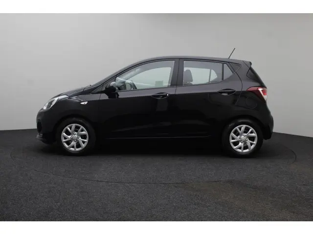 Hyundai i10 1.0i Comfort 2019 Benzine 6