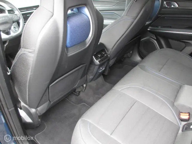 Lynk & Co 01 1.5 2023 Hybride Benzine 20