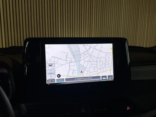 Suzuki Swift 1.2 Select Smart Hybrid 2025 Benzine 15