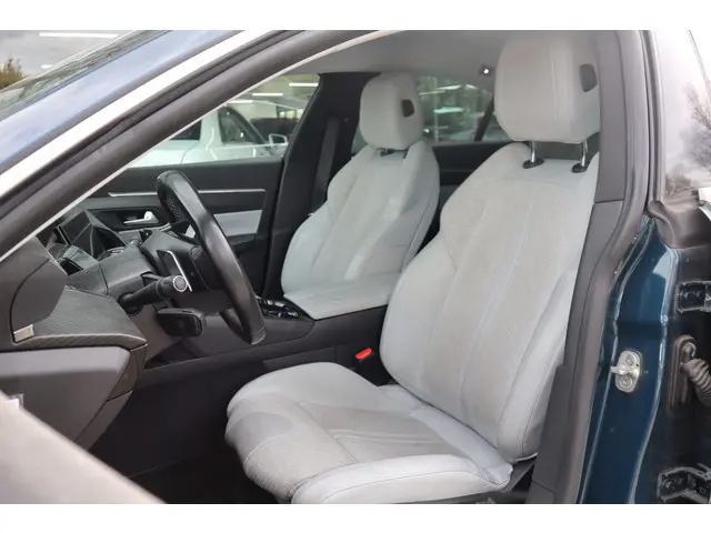 Peugeot 508 1.5 BlueHDI Blue Lease Allure 2018 Diesel 11