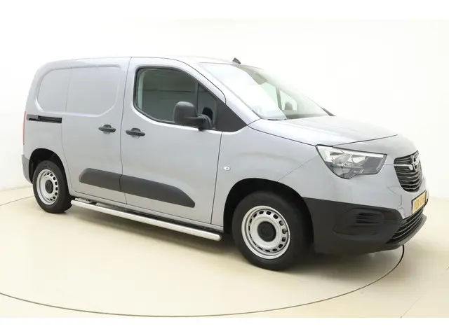 Opel Combo 1.5 BlueHDi 100 S&S L1 2024 Diesel 9