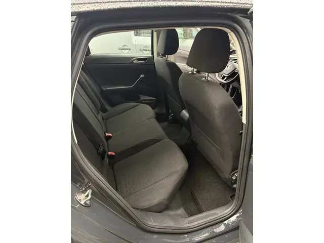 Volkswagen Polo 1.0 TSI Comfortline 2018 Benzine 19