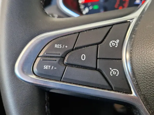 Renault Clio 1.0 TCe Zen 2020 Benzine 17