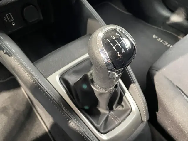 Nissan Micra 1.0 IG-T Acenta 2020 Benzine 22