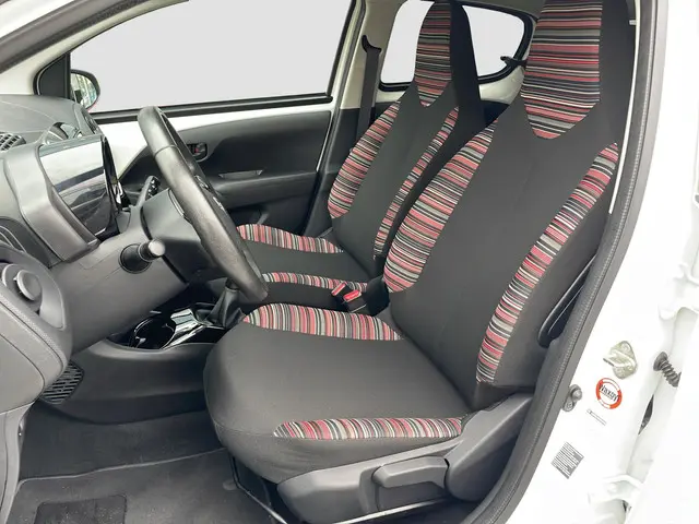 Citroën C1 1.0 VTi Feel 2019 Benzine 10